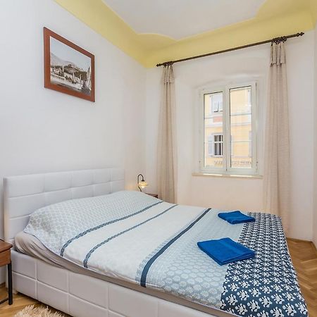 Apartment Juna Рийека Екстериор снимка